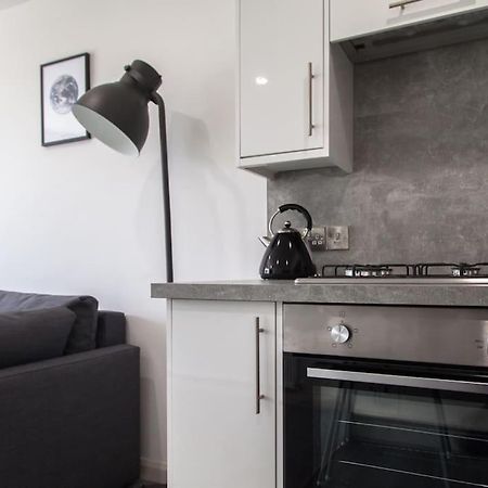 Stunning 2 Bed Apartment With Sea Views, Penzance Exteriér fotografie