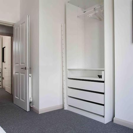 Stunning 2 Bed Apartment With Sea Views, Penzance Exteriér fotografie